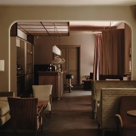 Parkhotel Mondschein, A Member Of Design ホテル