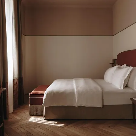 Parkhotel Mondschein, A Member Of Design ホテル ボルツァーノ