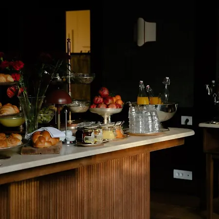 ホテル Parkhotel Mondschein, A Member Of Design